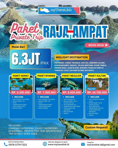 MyTravelink Tour Raja Ampat.jpg