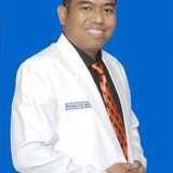 dr. Novigo Andreony Saimima, Sp. KFR