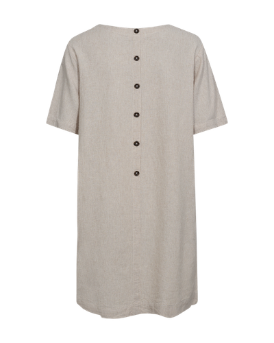 packshot 2 206288 9991 Back 1 FQLAVA DRESS Simply Taupe w. OFF WHITE.png