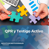 QPR y Testigo Activo