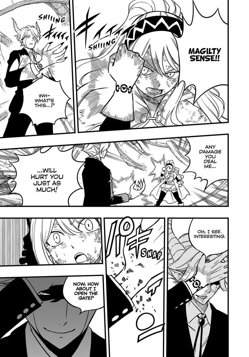 Fairy Tail 100 Year Quest Manga Free FAIRY TAIL 100 YEARS QUEST【Chapter 185】English Manga - Manga Omega