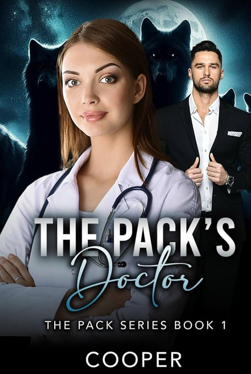 The Pack's Doctor