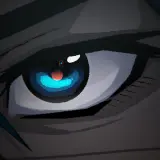 signalis menu eyeball