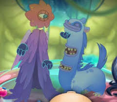 Peace among monsters.jpg