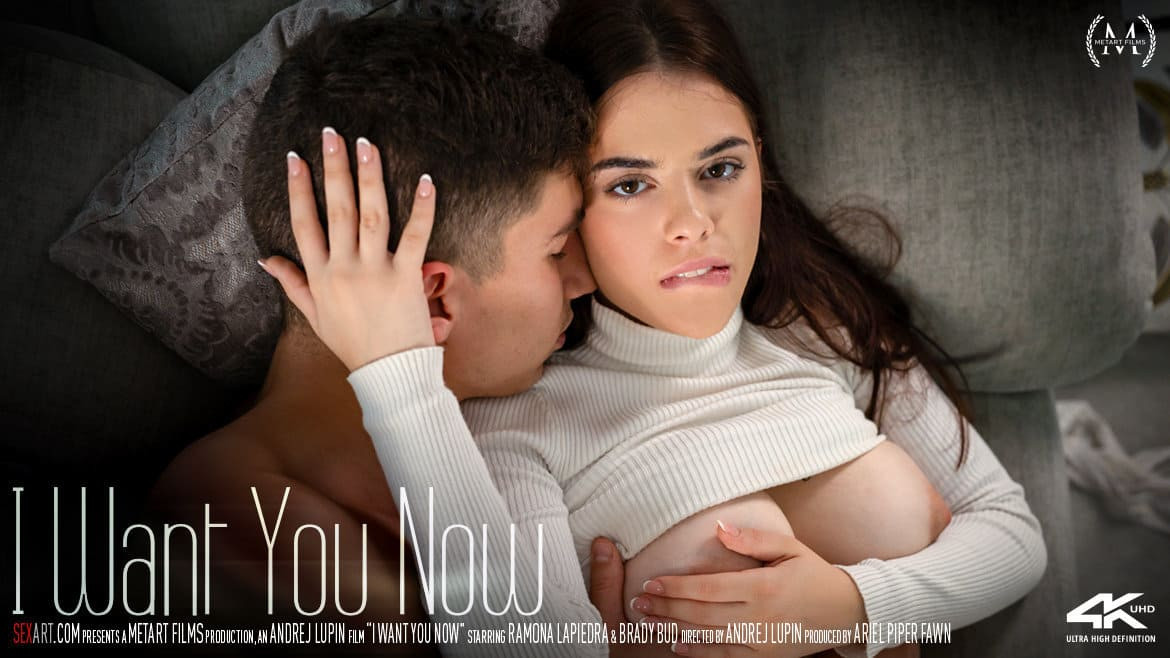 SexArt 25 05 14 Ramona Lapiedra I Want You Now [ 1080p]