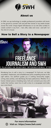 How to Sell a Story to a Newspaper.jpg