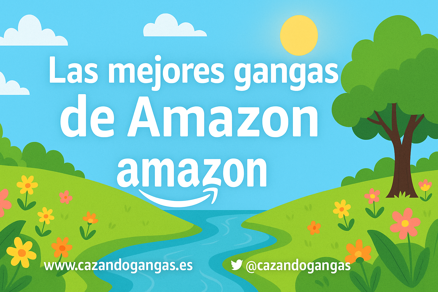 LAS MEJORES GANGAS
