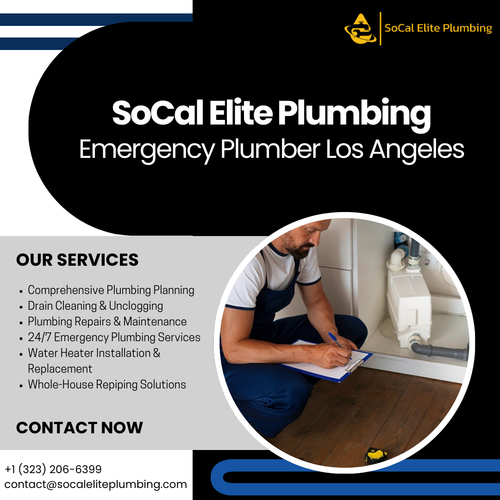 SoCal Elite Plumbing | Emergency Plumber Los Angeles.png