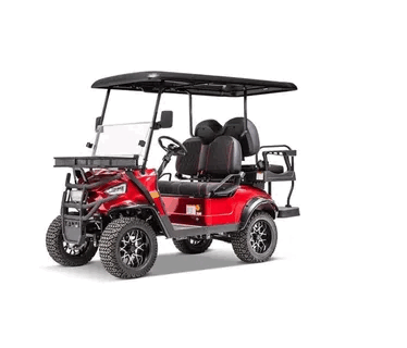 New 4 Seater Electric Golf Cart for Sale in Bahamas.gif