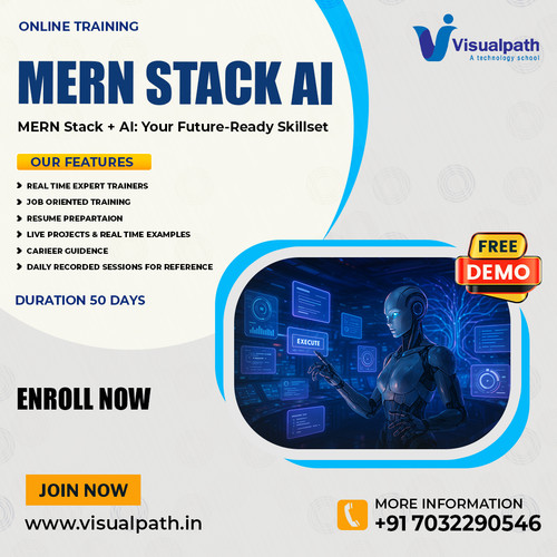 Best Mern Stack Training In Hyderabad | Mern Stack AI Training.jpg