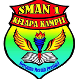 Logo SMA N 1 Kelapa Kampit.png