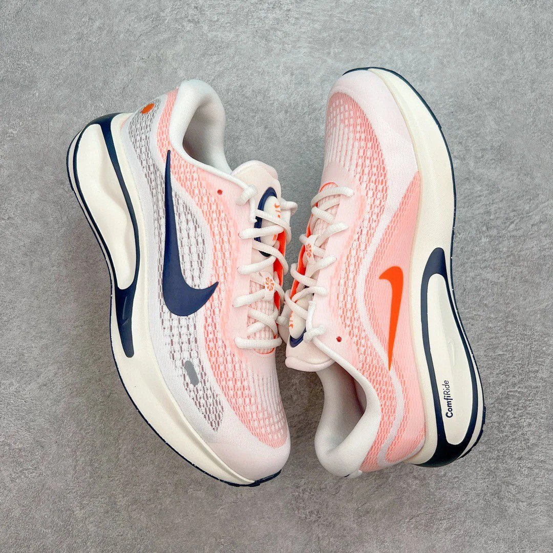 Tênis Nike Journey Run Masculino – Branco
