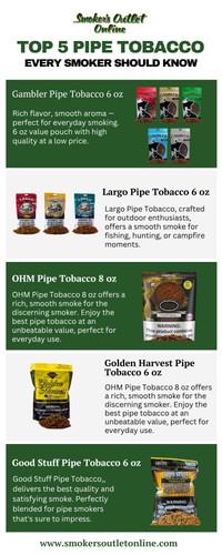 Top 5 Pipe Tobaccos Blends Every Smoker Should Know.jpg