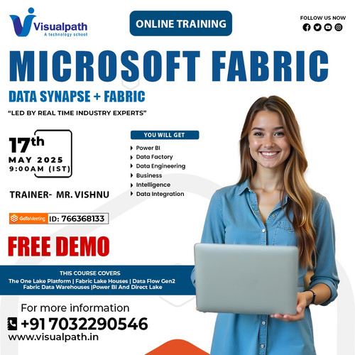 Free Online Demo – Microsoft Fabric.jpg