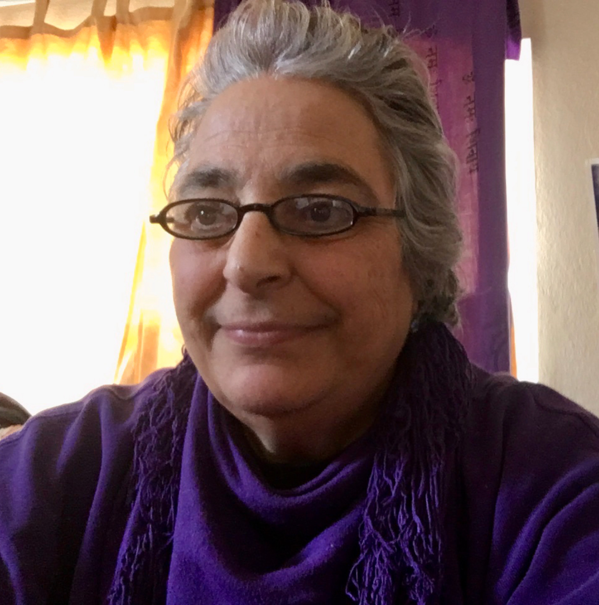 Nava Mizrahhi - Team Member