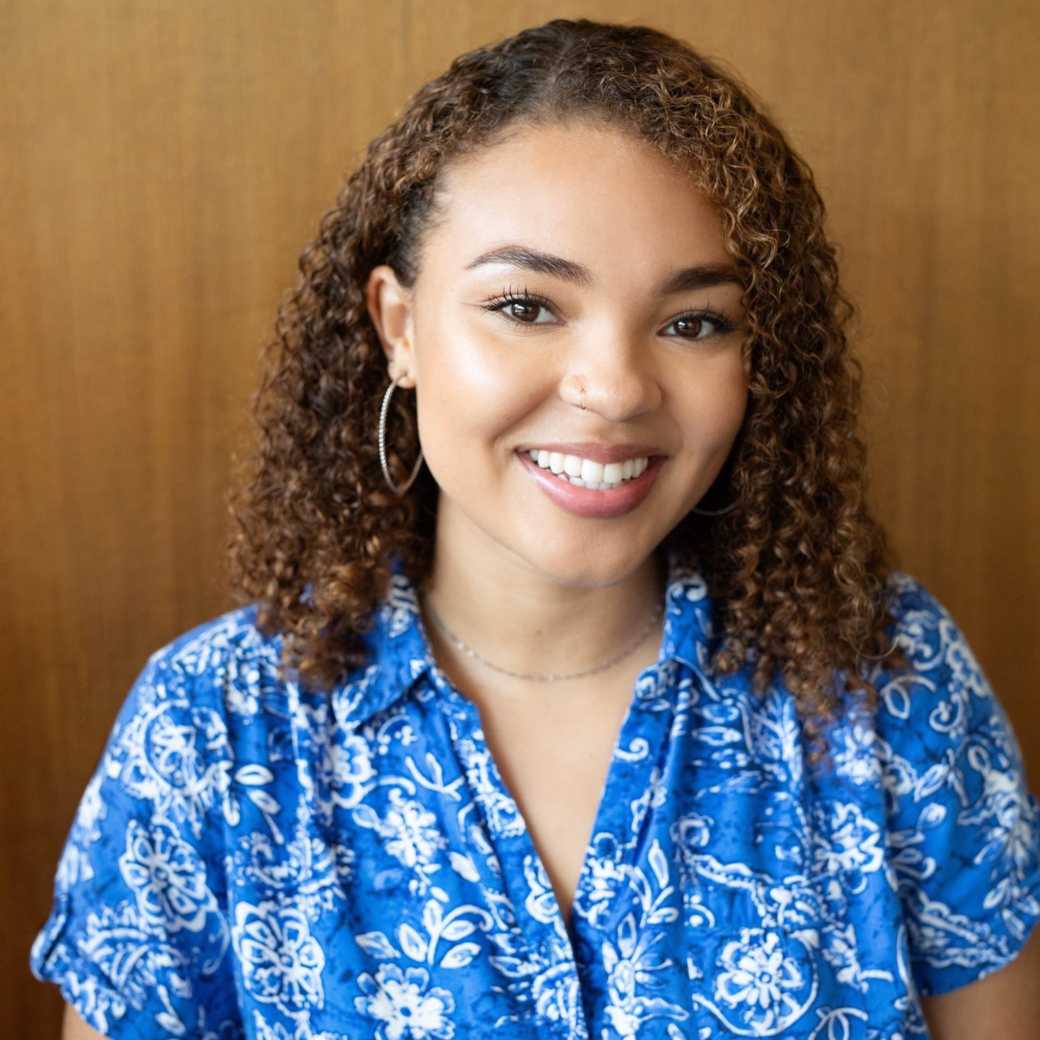 Kyndelle Johnson - Team Member