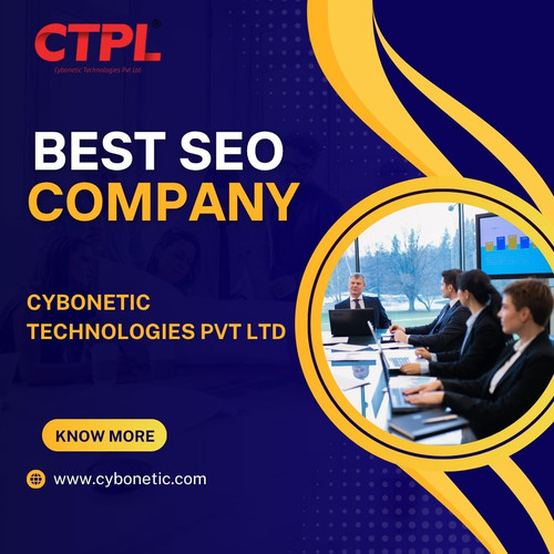 Best SEO Company & Best SEO Services: Cybonetic Technologies Pvt Ltd.jpg