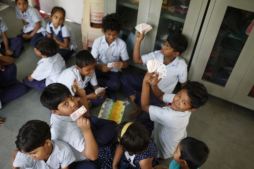 How the Interactive Method of Teaching Helps Class 1 to 8 Students Learn Better.jpg
