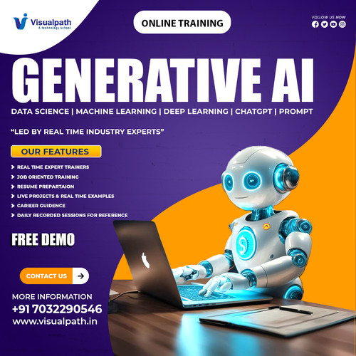Generative AI Courses Online  Best GenAI Training.jpg