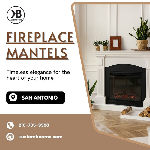 Fireplace Mantels in San Antonio.jpg