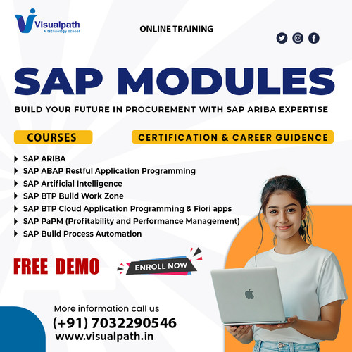 Best SAP Ariba Training Course in Ameerpet  SAP Ariba Training.jpg