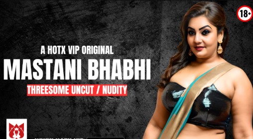 Mastani Bhabhi Uncut HotX Hema Short Film