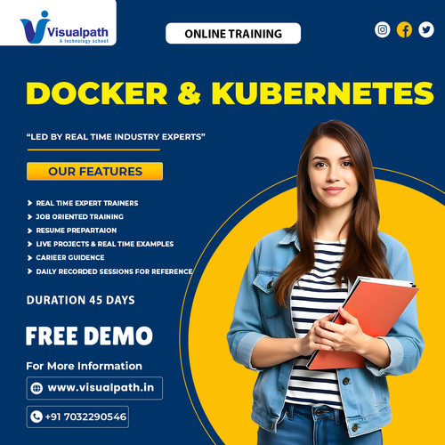 Docker Kubernetes Online Course  Docker and Kubernetes Training.jpg