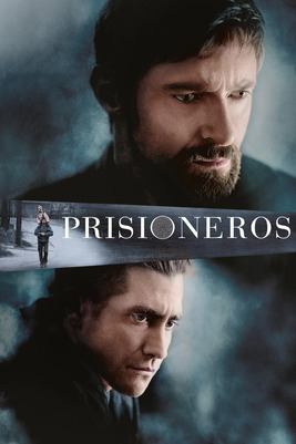 Prisoners [2013] [BD25-USA] [Latino]