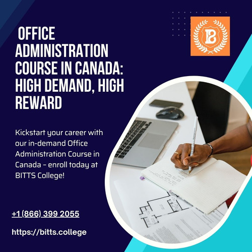 Office Administration Course in Canada High Demand, High Reward.jpg