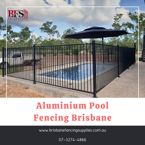 Top Aluminium Pool Fencing in Brisbane by Brisbane Fencing Supplies.jpg