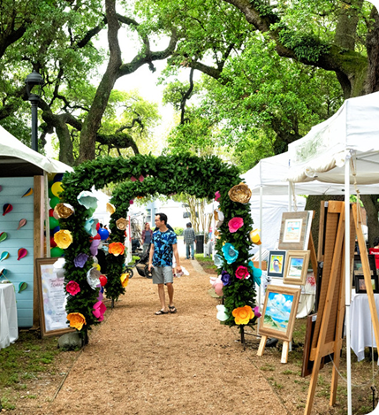 Celebrating Local Artists: Spotlight on Richmond's Hidden Gems