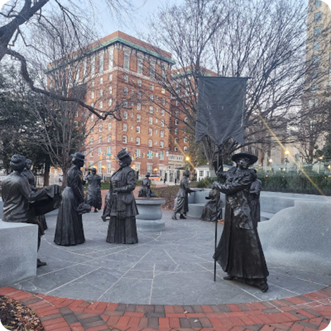 Art in the Park: A Community Success Story