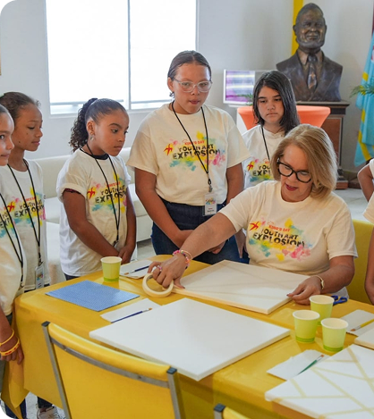 The Power of Public Art: Transforming Neighborhoods