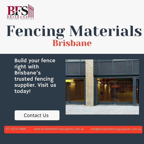Top-Quality Fencing Materials in Brisbane – Brisbane Fencing Supplies.jpg