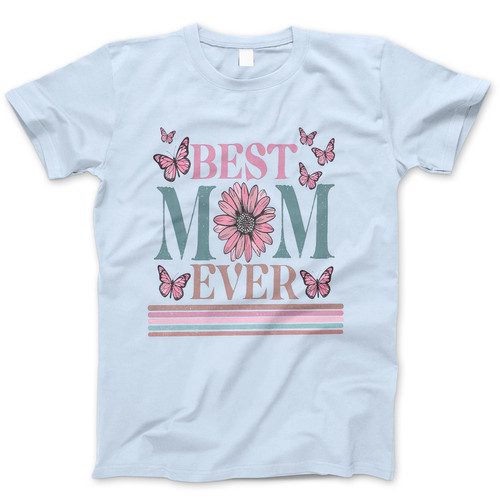 Photograph of four blank t-shirts greys beige and army green. Clipping path included. Ready for your.jpg