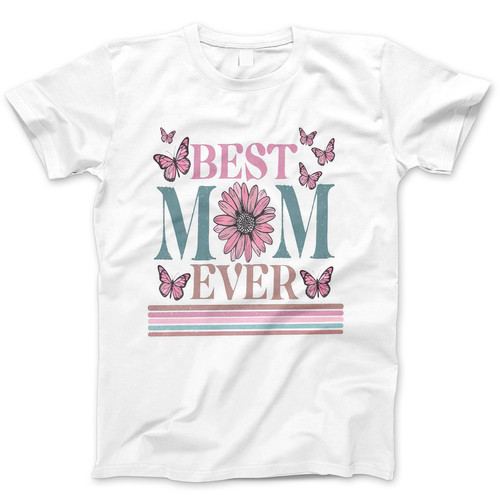 Photograph of four blank t-shirts greys beige and army green. Clipping path included. Ready for your.jpg