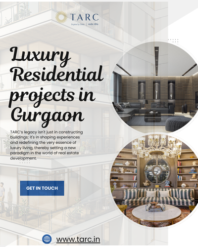 Exploring the best luxury residential projects in gurgaon.png