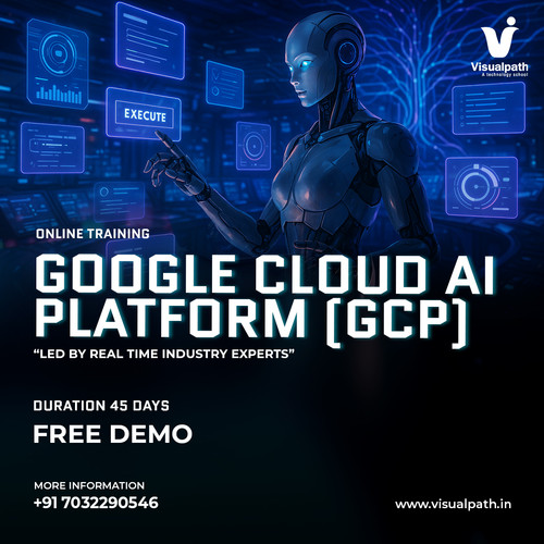 Best Google Cloud AI Online Training | Visualpath.jpg