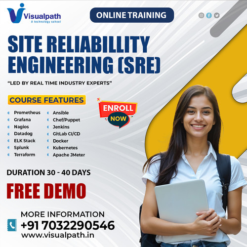 The SRE Certification Course  SRE Training Online in Bangalore.jpg