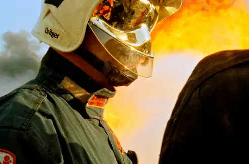 Lessons of Darkness (1992) dir. Werner Herzog