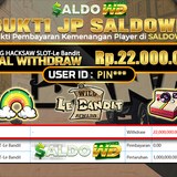 BUKTI JP 26 APRIL 2025