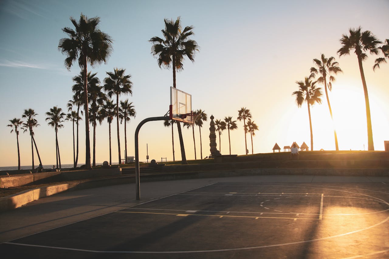 Basketball Basketball
