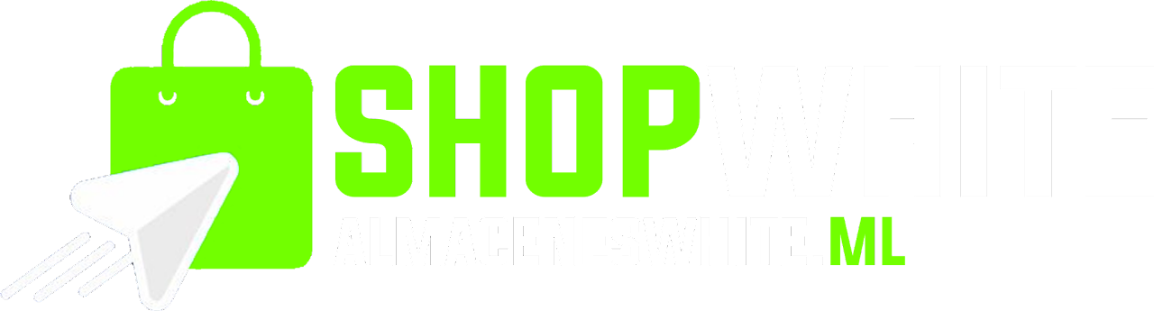 Logo Shopwhite