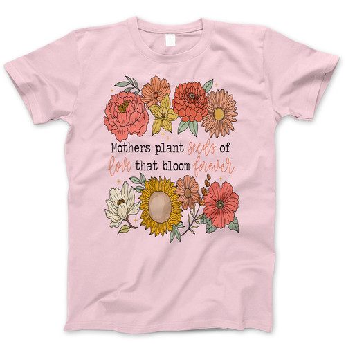 Photograph of four blank t-shirts greys beige and army green. Clipping path included. Ready for your.jpg