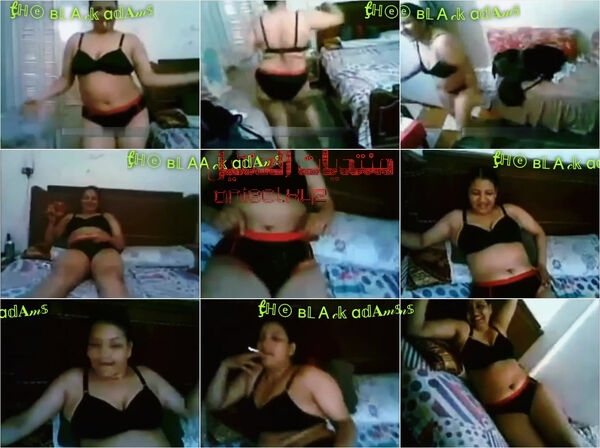 الجزء الأول وفضيحة وسهرة نيك البطل المصري الشعبي أوشا وسهرة رقص وخكرة وسجاير ودلع ونيك وكلام وسخ وآهات مولعة ناااااااار كسم الجمداااان