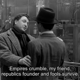 Bande à part (1964), dir. Jean-Luc Godard