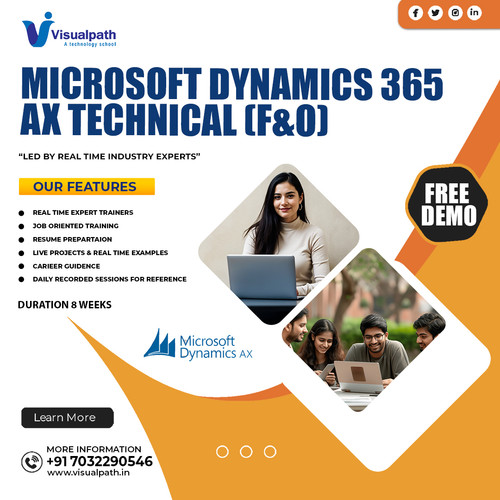 Enroll Now MicroSoft Dynamics Ax Course - Visualpath.jpg