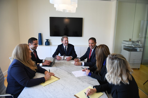 Jacoby & Meyers Accident & Injury Lawyers

1215 K St 17th floor Sacramento, CA 95814 United States
(916)-269-8918
info@jacobyandmeyers.com
https://www.jacobyandmeyers.com/sacramento-personal-injury-lawyer/

Sacramento-based Jacoby & Meyers Injury Lawyers brings 50+ years of experience fighting for accident victims' rights. With over $2 billion recovered in settlements, we handle everything from car accidents to catastrophic injuries. Committed to helping California families secure the compensation they deserve for medical bills, lost wages & pain.