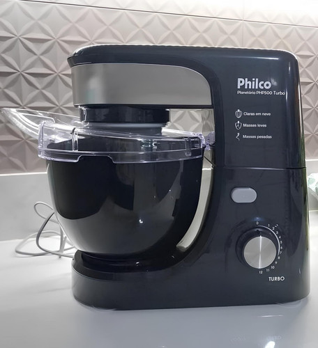 Batedeira Planetária Php500p Turbo 700w Philco 127v Preto.jpg