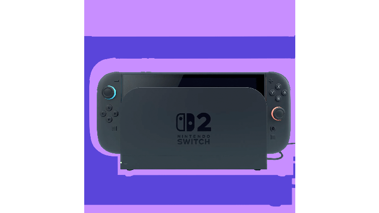 Pré-vendas do Nintendo Switch 2 estão abertas na GameStop (atualização: vendido)